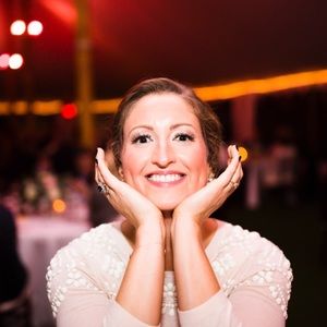 Meet your Posher, Diana